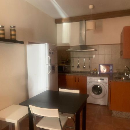 Ferienwohnung Prado Del Rey Exterior foto